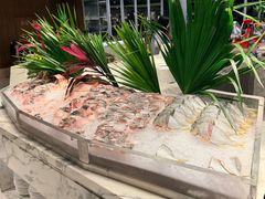 -亚特兰蒂斯-番红花海鲜自助餐厅·鲜活海鲜·小火锅