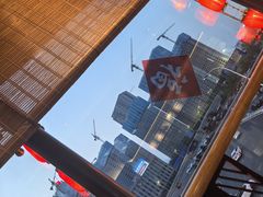 -皇城老妈·大连海鲜火锅(港湾店)