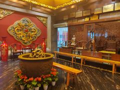 -老码头火锅(骡马市店)