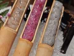 -蜀九香火锅(玉林店)