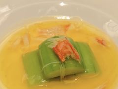 -北京饭店谭家菜