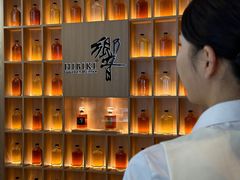 -上海静安洲际酒店