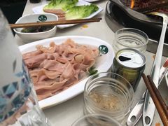 -枇杷园食为鲜火锅(南山店)