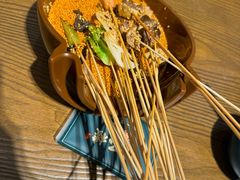 -庆乙楼·乐山菜(光环店)