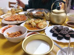 -屋里家延边朝鲜族冷面(南园店)