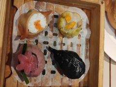 -蔡澜点心(三里屯T+MALL店)