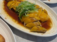 -陶兰居·手工点心·粤菜(圆融时代广场店)