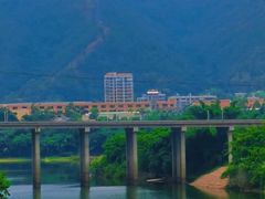 -梅州天地人花园酒店(梅县人民广场店)