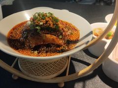 -赠李白·如诗的川味(余杭万达广场店)
