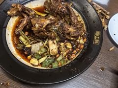 -掌上鲜(南顺城街店)