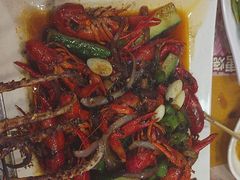 -探唐烧烤(棠东店)