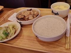 -真功夫(棠下店)