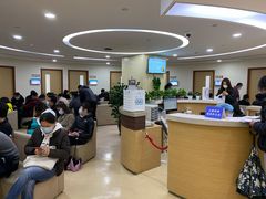 -上海交通大学医学院附属瑞金医院(总院)
