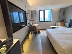 -北京东三环希尔顿逸林酒店