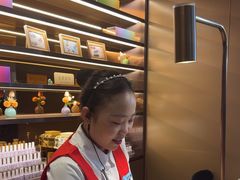 -海底捞火锅(杭州萧山宝龙广场店)