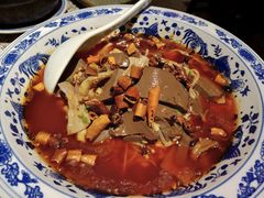 -南京大牌档(三阳广场苏宁店)