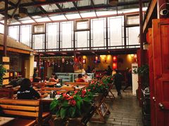-丽江庭院之爱在路上(西单店)