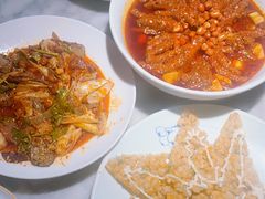 -辛香汇·锦里丨现炒川菜(滁州苏宁广场店)