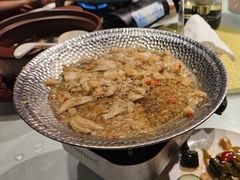 -香山湖家家宴(中山陵店)