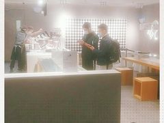 -喜茶(佛山南海万科广场店)