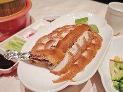 -大鸭梨烤鸭(甘家口店)