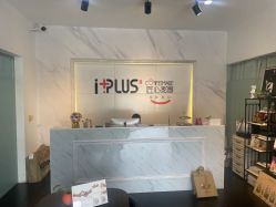 -iplus爱家高端孕妇摄影