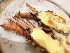 -沈阳和平艾美酒店新食谱西餐厅