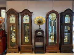 -新时代家居生活广场(古墩店)