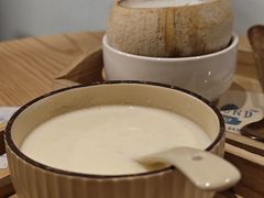 -杏甜品(尖沙咀加拿分道店)