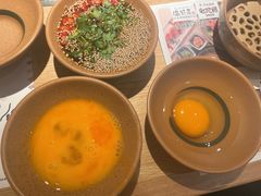 -温野菜涮涮锅(曲江大悦城店)