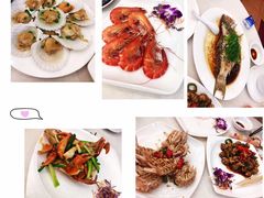 -海儀美食楼(湾仔海鲜街店)