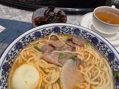 -昆泰嘉华酒店-嘉华咖啡厅