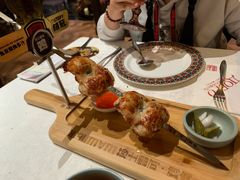 -俄士厨房(环球港店)