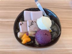 -鲜芋仙(长山湖店)