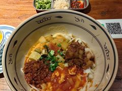-山西会馆晋三宝·太原菜(五一广场店)