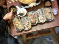 -小胡驴肉火烧 砂锅米线(义和庄店)