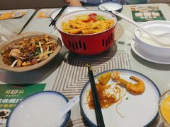 -鹅冠港式茶餐厅(来福士店)