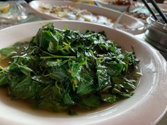 四叶菜-梦缘水乡·湖景餐厅
