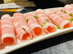 -许府牛火锅(信义坊总店)