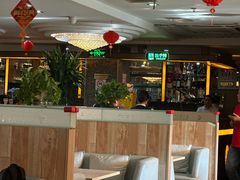 -上岛咖啡(华源四里店)