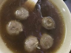 -好成财牛排馆(涂门街总店)