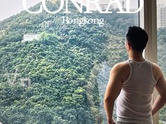 -香港港丽酒店