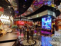 -K+全国连锁KTV(绿地缤纷天地店)