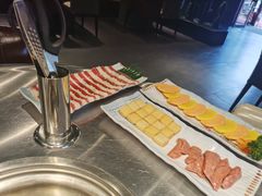 -瑞膳首尔参鸡汤(龙塔店)