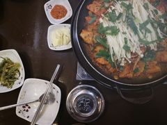 -西归浦每天偶来市场
