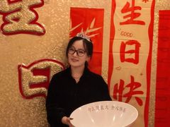 -红色江山(首钢国际大厦店)