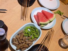 -蚝太郎 • 海鲜烧烤(曲江店)