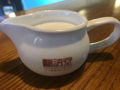 -椰语堂·海南清补凉(友谊阳光城店)