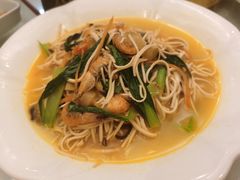 大煮干丝-老季市·三代非遗传承·地标美食老汁鸡(工农路店)