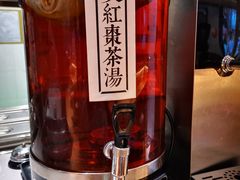 -马记永·兰州牛肉面(3019君尚店)